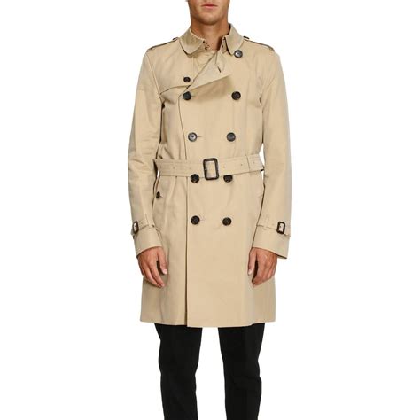 burberry men's coat sale|burberry men's coat outlet.